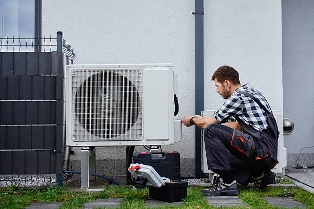 Top rated local Air Duct Cleaning specialists in Ramer, TN